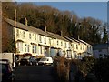 Terrace on Combe Lane, Torquay