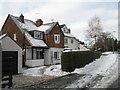 A snowy Ridgemount