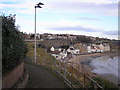 Fife Coastal Path, Kinghorn