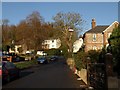 Fore Street, Barton