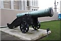 Turkish Cannon