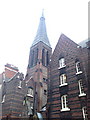 All Saints Church, Margaret Street
