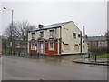 The Weavers Arms, Oldham Road