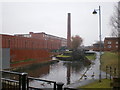 Rochdale Canal