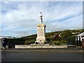 Kidwelly war memorial