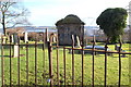 Roodyards Burial Ground, Broughty Ferry Road, Dundee