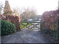 Tile Barn Cottage