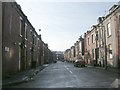 Crosby Terrace - Shafton Lane