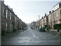 Crosby Road - Shafton Lane