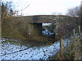 Old Railway Bridge