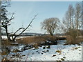 The River Dearne From The Dearne Way