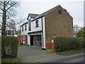 Old Coach House on Preston Lane