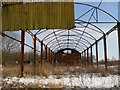 Barn on Pasture Lane, long Eaton