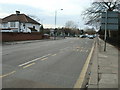 Crook Log, Bexleyheath, Kent