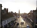 Berwick Upon Tweed