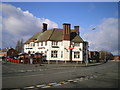 The Royal Oak - a Banks