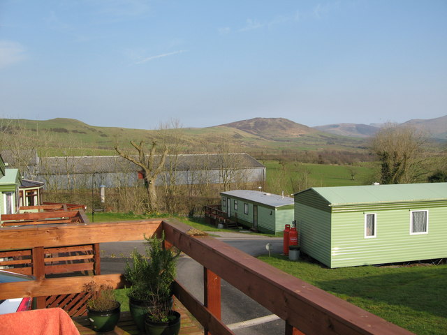 Skiddaw View Holiday Park