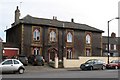 Ivy Cottage, Fishergate