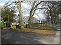 Strouden Park Chapel