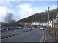 Herbert Ave, Pontymister