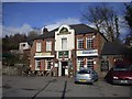 The Fox and Hounds, Pontymister