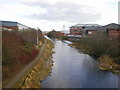 Rochdale Canal, from The Causeway