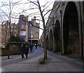 Cheapside Exit - Forster Square Railway Station