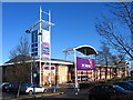 Bolton Gate Retail Park