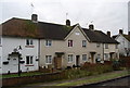 Cottages, Chart Rd