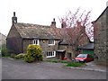 Cottage, Towngate Road, Worrall