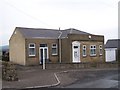 Bungalow, (former Co-op Store), Towngate Road, Worrall