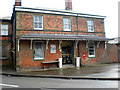 Former Railway Station at Wells