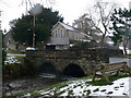 Nantglyn Bridge