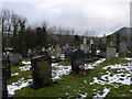 Groes Cemetery
