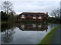 Lancaster Canal