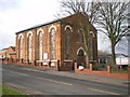 Hurst Hill Methodist Church