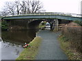 Canal Bridges