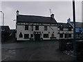 Red Lion, Llansannan