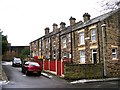 Bank Terrace - Arthur Street