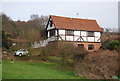 Oast House Cottage