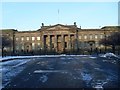 High Court, Glasgow