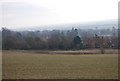 Genning Court & Old Rectory, Barn Hill