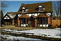 Cottage in Elmley Castle