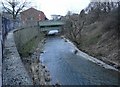 River Darwen