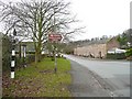 Houses, Armathwaite