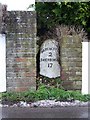 Milestone, Charminster