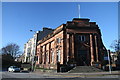 Blackness Library, Dundee