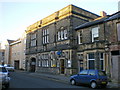 Police Station on Station Road