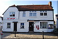 Yalding Post Office (2)