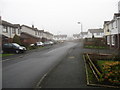 Mahon Avenue in Portadown